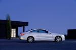 Mercedes-Benz E500 Coupe AMG Sports Pack 2009 года